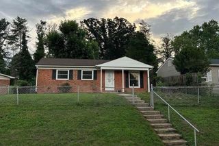 281 ELKIN CIR, Waynesboro, VA 22980