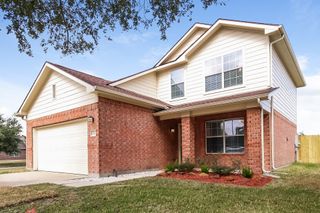 13003 Sandhill Park Lane, Houston, TX 77044