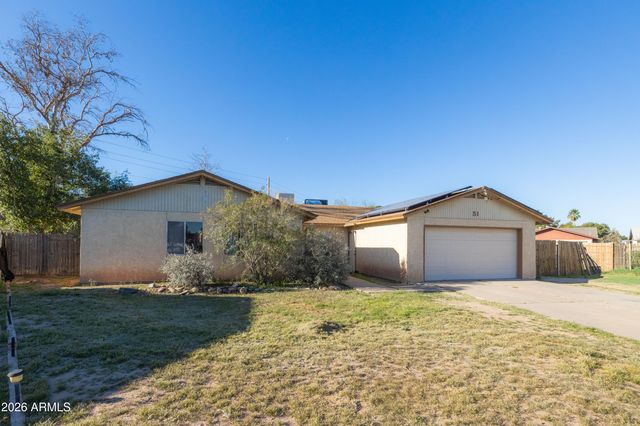 51 W Hillview Street, Mesa, AZ 85201