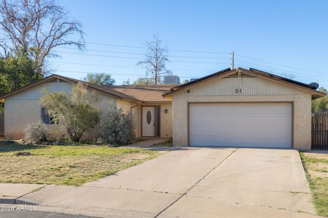 51 W Hillview Street, Mesa, AZ 85201