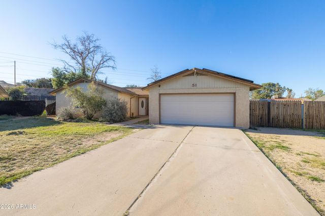 51 W Hillview Street, Mesa, AZ 85201