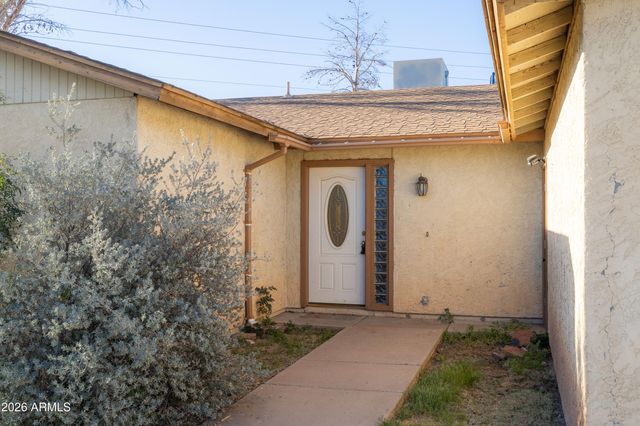 51 W Hillview Street, Mesa, AZ 85201