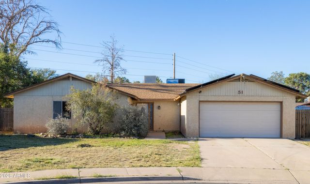 51 W Hillview Street, Mesa, AZ 85201