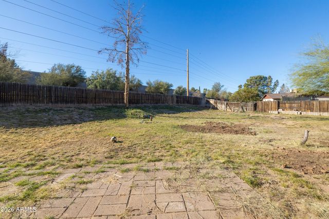 51 W Hillview Street, Mesa, AZ 85201