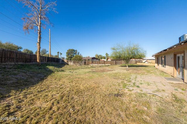 51 W Hillview Street, Mesa, AZ 85201