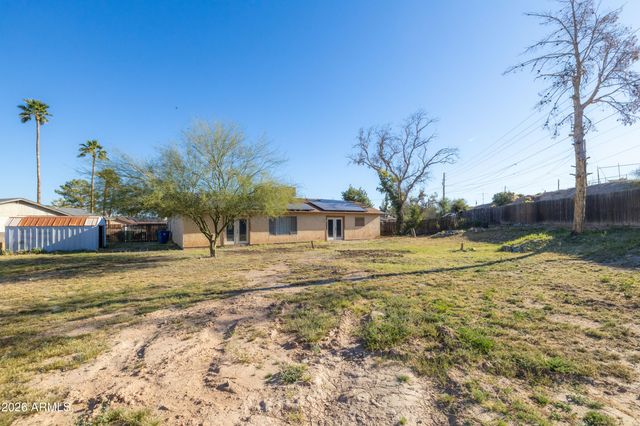 51 W Hillview Street, Mesa, AZ 85201