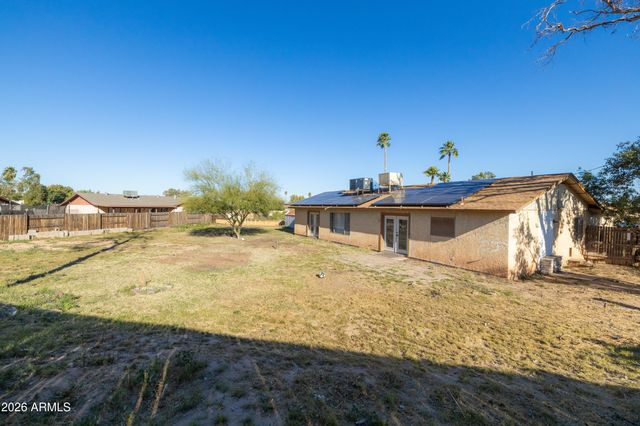 51 W Hillview Street, Mesa, AZ 85201