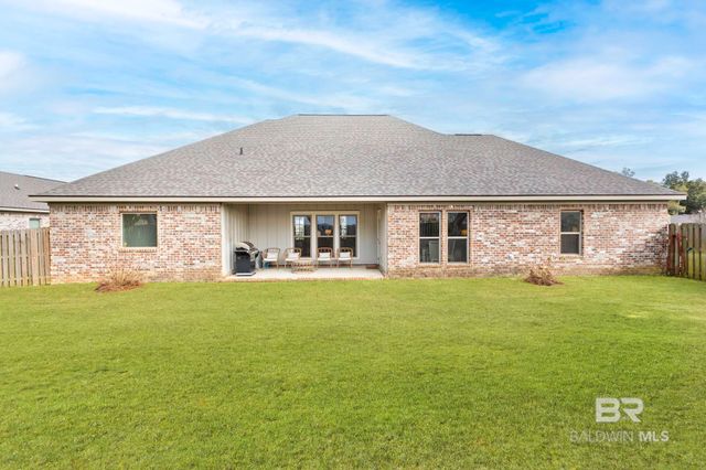 253 Fennec Street, Fairhope, AL 36532