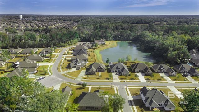 253 Fennec Street, Fairhope, AL 36532