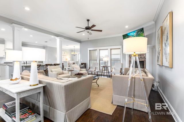 253 Fennec Street, Fairhope, AL 36532