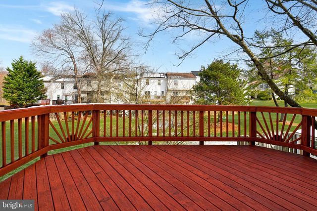 2944 MADEIRA CT, Woodbridge, VA 22192