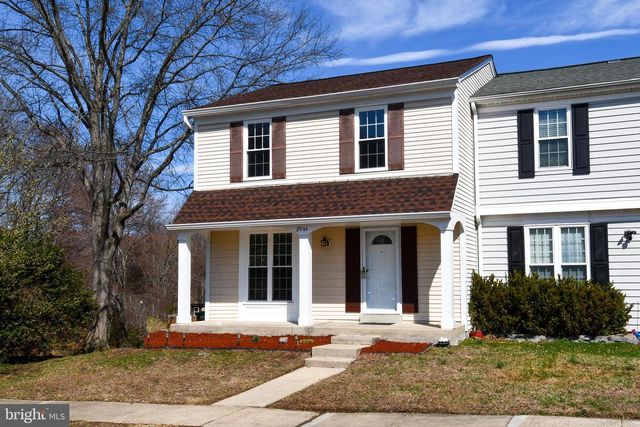 2944 MADEIRA CT, Woodbridge, VA 22192