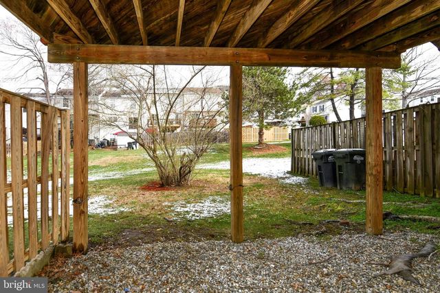 2944 MADEIRA CT, Woodbridge, VA 22192