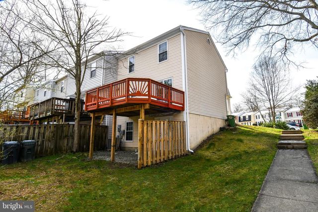 2944 MADEIRA CT, Woodbridge, VA 22192