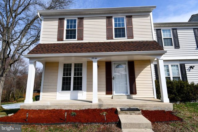 2944 MADEIRA CT, Woodbridge, VA 22192