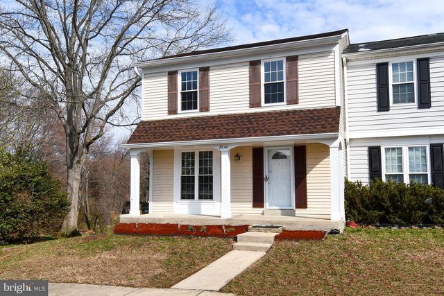 2944 MADEIRA CT, Woodbridge, VA 22192