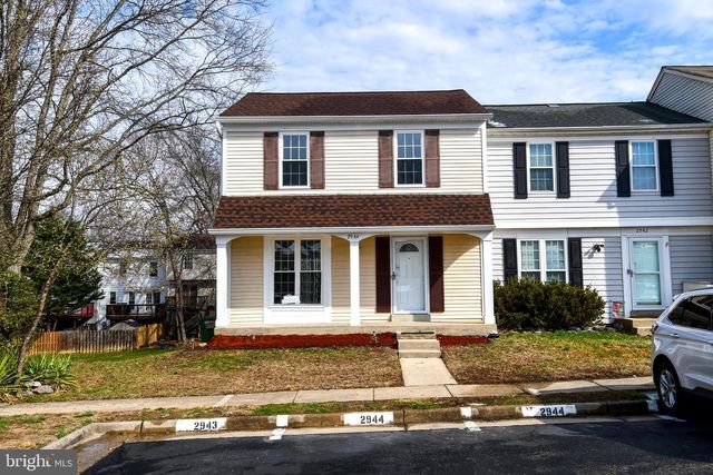2944 MADEIRA CT, Woodbridge, VA 22192