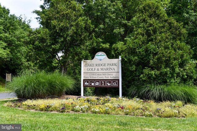 2944 MADEIRA CT, Woodbridge, VA 22192