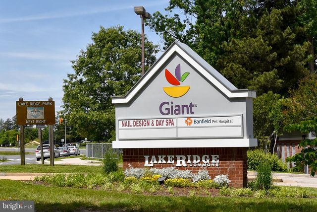 2944 MADEIRA CT, Woodbridge, VA 22192