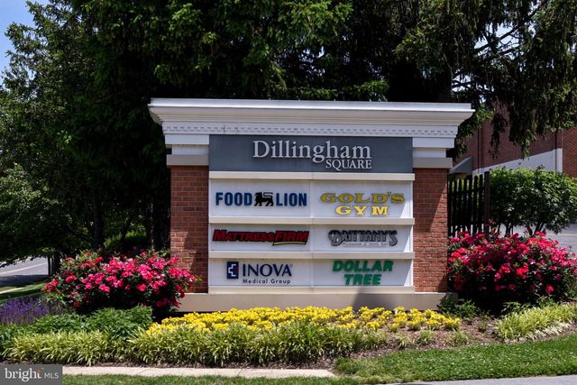 2944 MADEIRA CT, Woodbridge, VA 22192