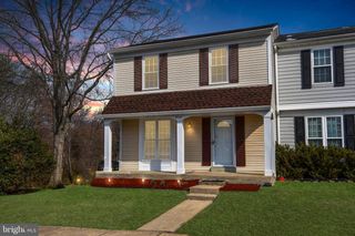 2944 MADEIRA CT, Woodbridge, VA 22192