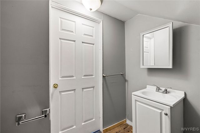 213 Westminster Avenue, Buffalo, NY 14215