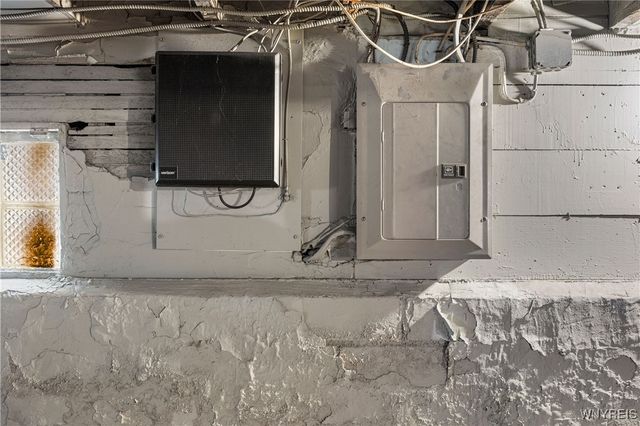 213 Westminster Avenue, Buffalo, NY 14215