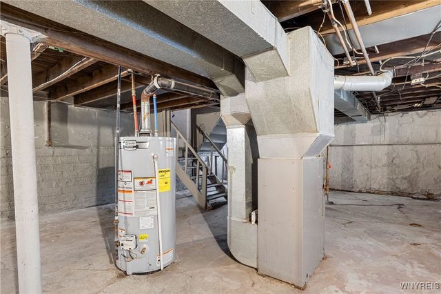 213 Westminster Avenue, Buffalo, NY 14215