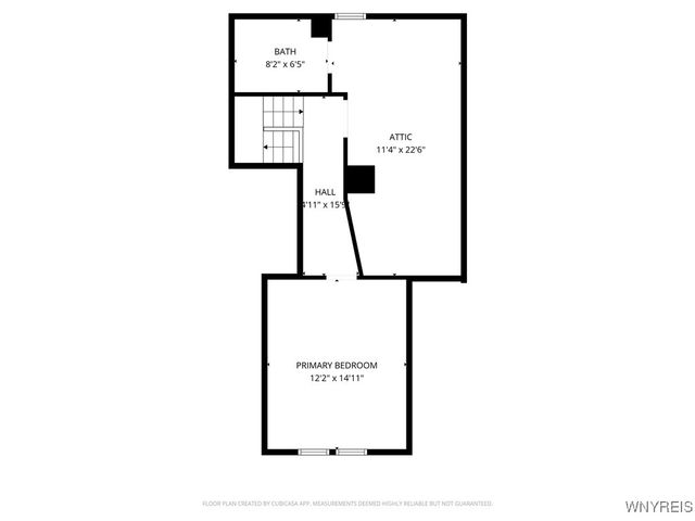 213 Westminster Avenue, Buffalo, NY 14215