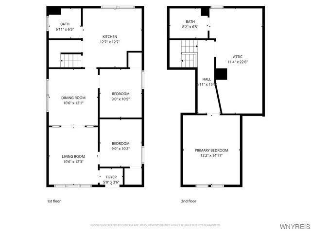 213 Westminster Avenue, Buffalo, NY 14215