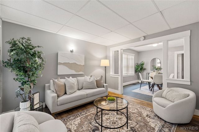 213 Westminster Avenue, Buffalo, NY 14215