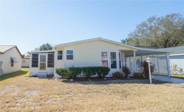 1228 MARIA COURT, Lady Lake, FL 32159