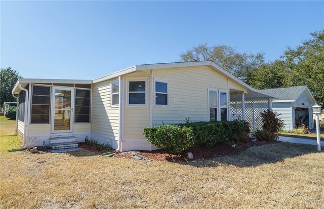 1228 MARIA COURT, Lady Lake, FL 32159