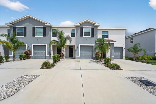 5068 CAPTAIN DAVIS DRIVE, Wimauma, FL 33598