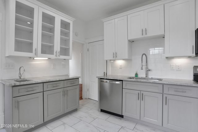 2533 HERSCHEL Street, Jacksonville, FL 32204