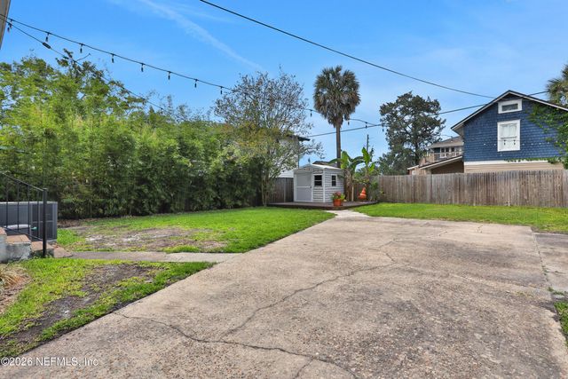 2533 HERSCHEL Street, Jacksonville, FL 32204