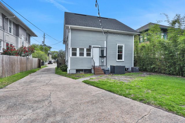 2533 HERSCHEL Street, Jacksonville, FL 32204