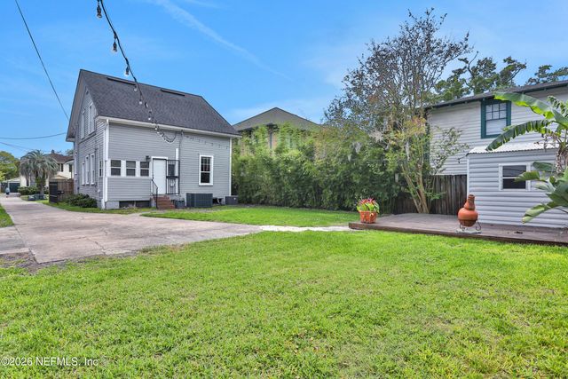 2533 HERSCHEL Street, Jacksonville, FL 32204