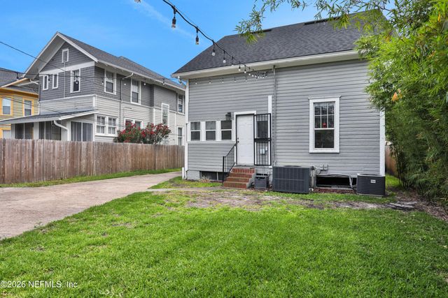 2533 HERSCHEL Street, Jacksonville, FL 32204