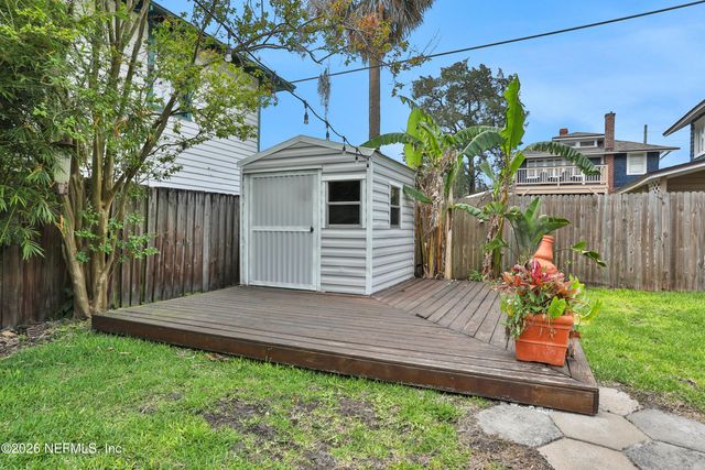2533 HERSCHEL Street, Jacksonville, FL 32204