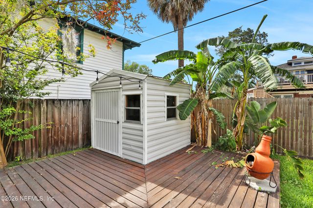 2533 HERSCHEL Street, Jacksonville, FL 32204