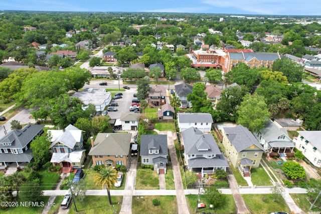 2533 HERSCHEL Street, Jacksonville, FL 32204