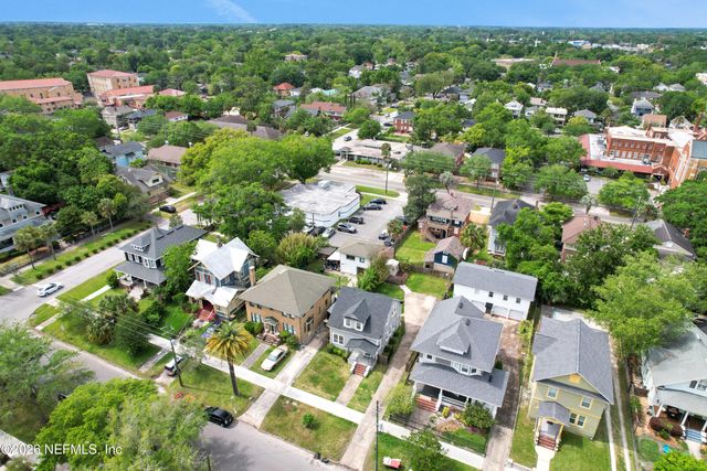 2533 HERSCHEL Street, Jacksonville, FL 32204