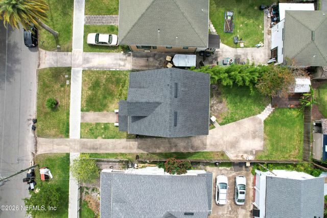 2533 HERSCHEL Street, Jacksonville, FL 32204