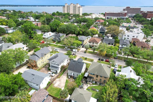 2533 HERSCHEL Street, Jacksonville, FL 32204