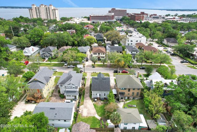 2533 HERSCHEL Street, Jacksonville, FL 32204