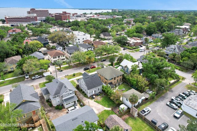2533 HERSCHEL Street, Jacksonville, FL 32204