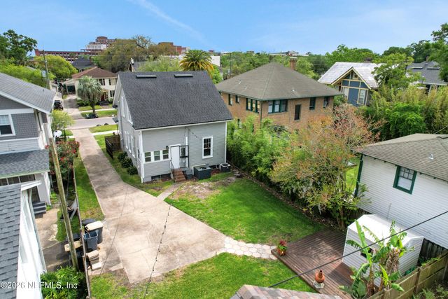 2533 HERSCHEL Street, Jacksonville, FL 32204