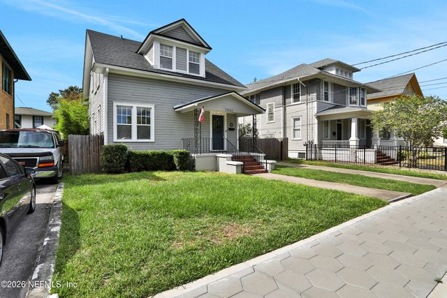 2533 HERSCHEL Street, Jacksonville, FL 32204