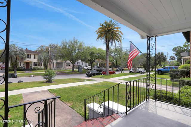 2533 HERSCHEL Street, Jacksonville, FL 32204